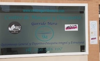 Centro Garrido Mora