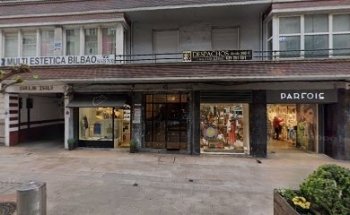 Doctora Margarita Pérez García