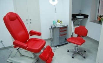 Anna Ralda - Hubmedic