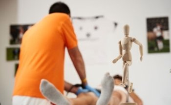 RECUPÉRATE - Clínica de fisioterapia en Salamanca