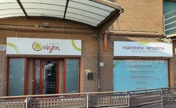 ZENTRO ORIGEN Villalba