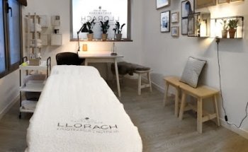 GANTABANAX Llorach - Fisioteràpia i Osteopatia