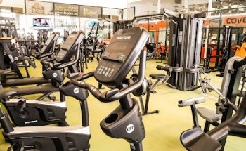 Centro Deportivo Antonio Ramírez