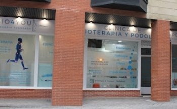 FISIO4YOU Fisioterapia & Pilates - Ronda de Segovia