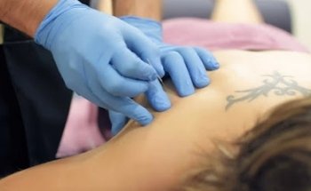 Fisioterapia Santander FISIOCAMARGO