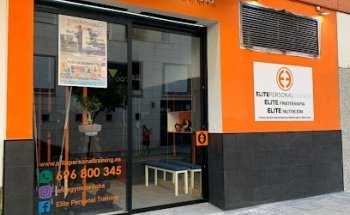 Élite Fitness