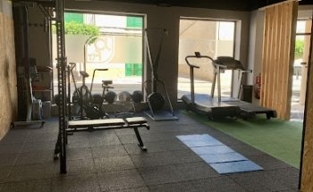 JOfit STUDIO
