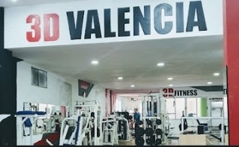 3D Valencia Centro Deportivo