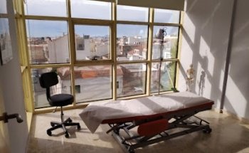 Equilibrio Salud Integrativa