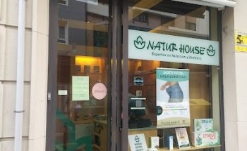 NaturHouse Juan de Ajuriaguerra