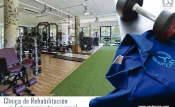 OSASUN SPORT CLINIC | Clínica especializada en Columna y Hernia discal y Centro de Entrenamiento Personal – Sergio Sukunza