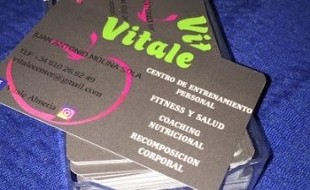 Vitale Sport Center