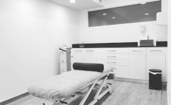 Clinica de Fisioterapia Miguel Navarro
