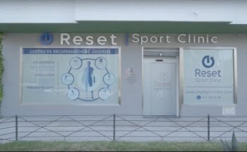 Reset Sport Clinic