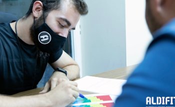 ALDIFIT ENTRENAMIENTO PERSONAL PALAU