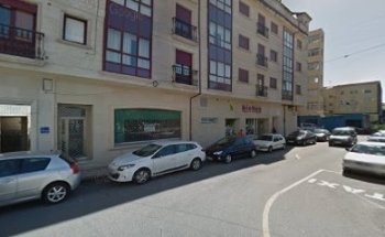 Sergio Baleato Dietista-Nutricionista (Negreira)