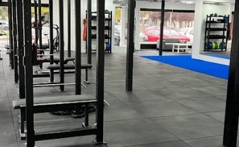 Hercres Centro de entrenamiento personal, nutrición y fisioterapia
