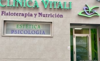 Clínica Vitali