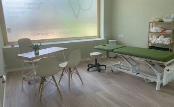 Fisioterapia/Osteopatía, Psicología, Nutrición y Pilates Fisiovica