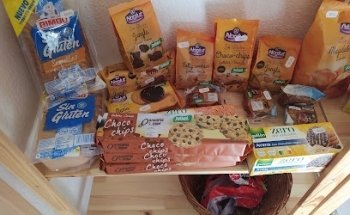 Herbolario La Ribera Coop.v.