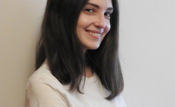 Uxía R. Lavandeira Nutricionista