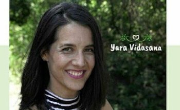 Yara Vidasana Coach En Nutrición Y Bienestar - Dietista