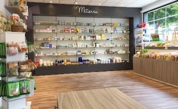 Mitierra Centro de Naturopatía