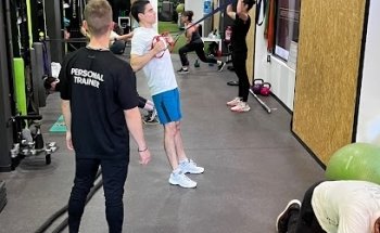 Sano Granada | Centro de Entrenamiento Personal