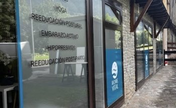 H.O.M.E Vital (Fisioterapia-Osteopatía-Podología-Psicología-Nutrición y Acupuntura)