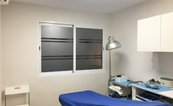 Clínica Medica Dra Almudena Romero