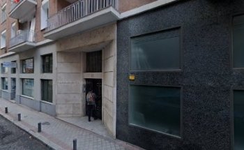 Gabinete Carolina Casanova FISIOTERAPIA- PODOLOGÍA- PLANES DE ENTRENAMIENTO PERSONALIZADO