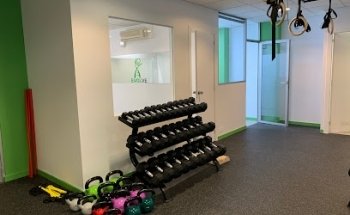 Centre d'Entrenament Personal Sant Cugat. Evolve Salud y Ejercicio