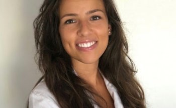 Julia Huertas - NutriHuertas