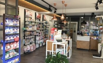 Farmacia Ana María Puchol Enguídanos - Domeño