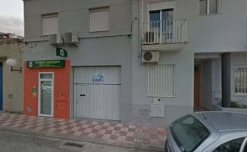 Nutricionista Nati Moltó