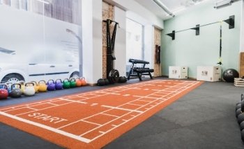 KMT Studio | Entrenador personal