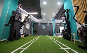 Btrained Exercise & Health Center