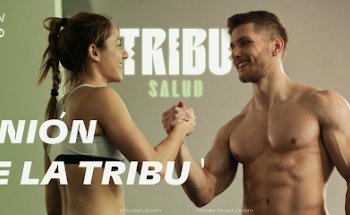 Tribu Salud - Entrenamiento Personal, Nutrición y Bienestar en Almería