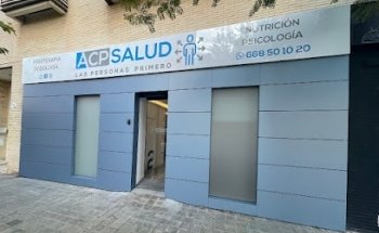 ACP Salud | Centro clínico, estético y deportivo