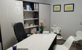 Quiérete. Centro Multidisciplinar. Psicología. Logopedia, Terapia Ocupacional, Pedagogía y Dietética