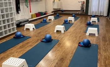 Clínica Osteodinamic