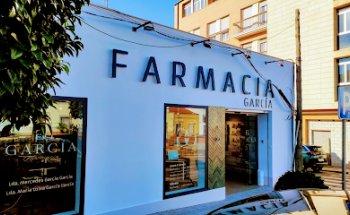 Farmacia García