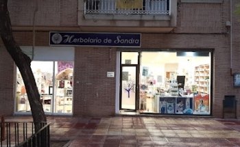 El Herbolario de Sandra