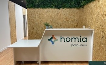 Homia Policlinica