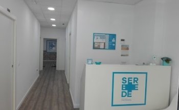 SERBEDE más que fisioterapia