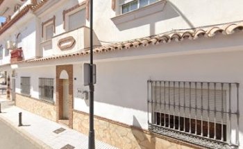 Jesus Tena PT Entrenador Personal Fuengirola