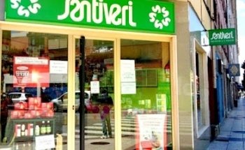 Herbolario Santiveri