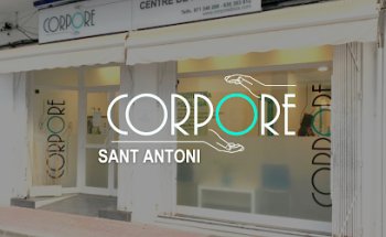 Corpore San Antonio - Fisioterapia, Osteopatía y Podología