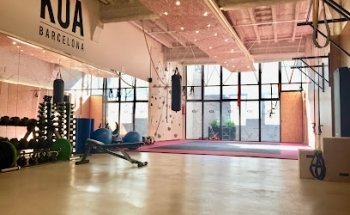 Entrenador Personal KOA CENTER