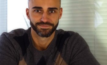 Roberto Bonilla Fuerza y Nutrición